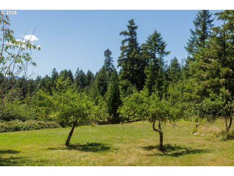 Tiny photo for 80181 Lost Creek Rd, Dexter, OR 97431 (MLS # 621264321)
