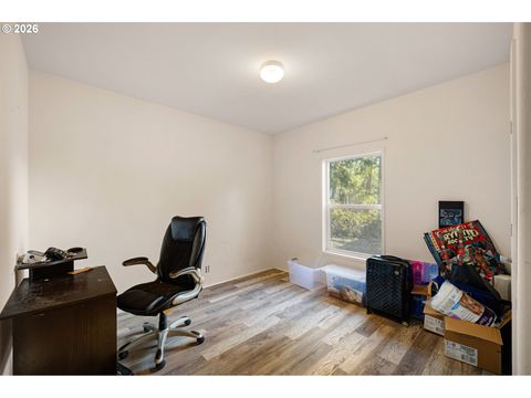 Tiny photo for 80181 Lost Creek Rd, Dexter, OR 97431 (MLS # 621264321)