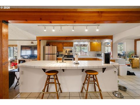 Tiny photo for 80181 Lost Creek Rd, Dexter, OR 97431 (MLS # 621264321)