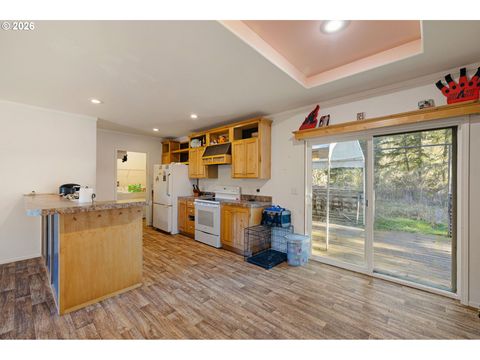 Tiny photo for 80181 Lost Creek Rd, Dexter, OR 97431 (MLS # 621264321)