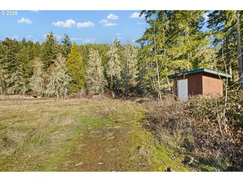 Tiny photo for 80181 Lost Creek Rd, Dexter, OR 97431 (MLS # 621264321)