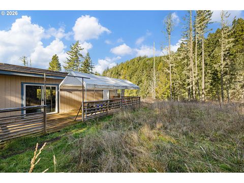 Tiny photo for 80181 Lost Creek Rd, Dexter, OR 97431 (MLS # 621264321)