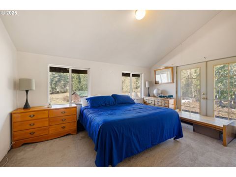 Tiny photo for 80181 Lost Creek Rd, Dexter, OR 97431 (MLS # 621264321)