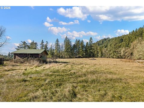 Tiny photo for 80181 Lost Creek Rd, Dexter, OR 97431 (MLS # 621264321)