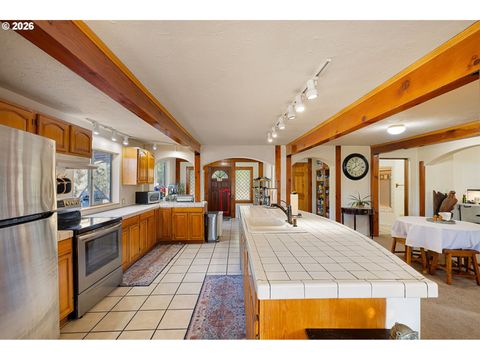 Tiny photo for 80181 Lost Creek Rd, Dexter, OR 97431 (MLS # 621264321)