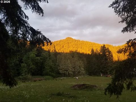Tiny photo for 80181 Lost Creek Rd, Dexter, OR 97431 (MLS # 621264321)
