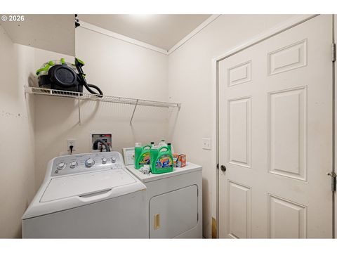 Tiny photo for 80181 Lost Creek Rd, Dexter, OR 97431 (MLS # 621264321)