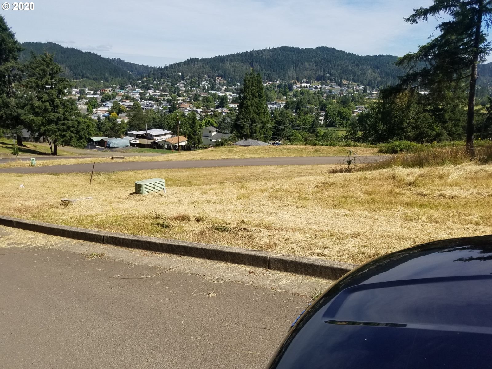 MOUNTAIN VIEW DR