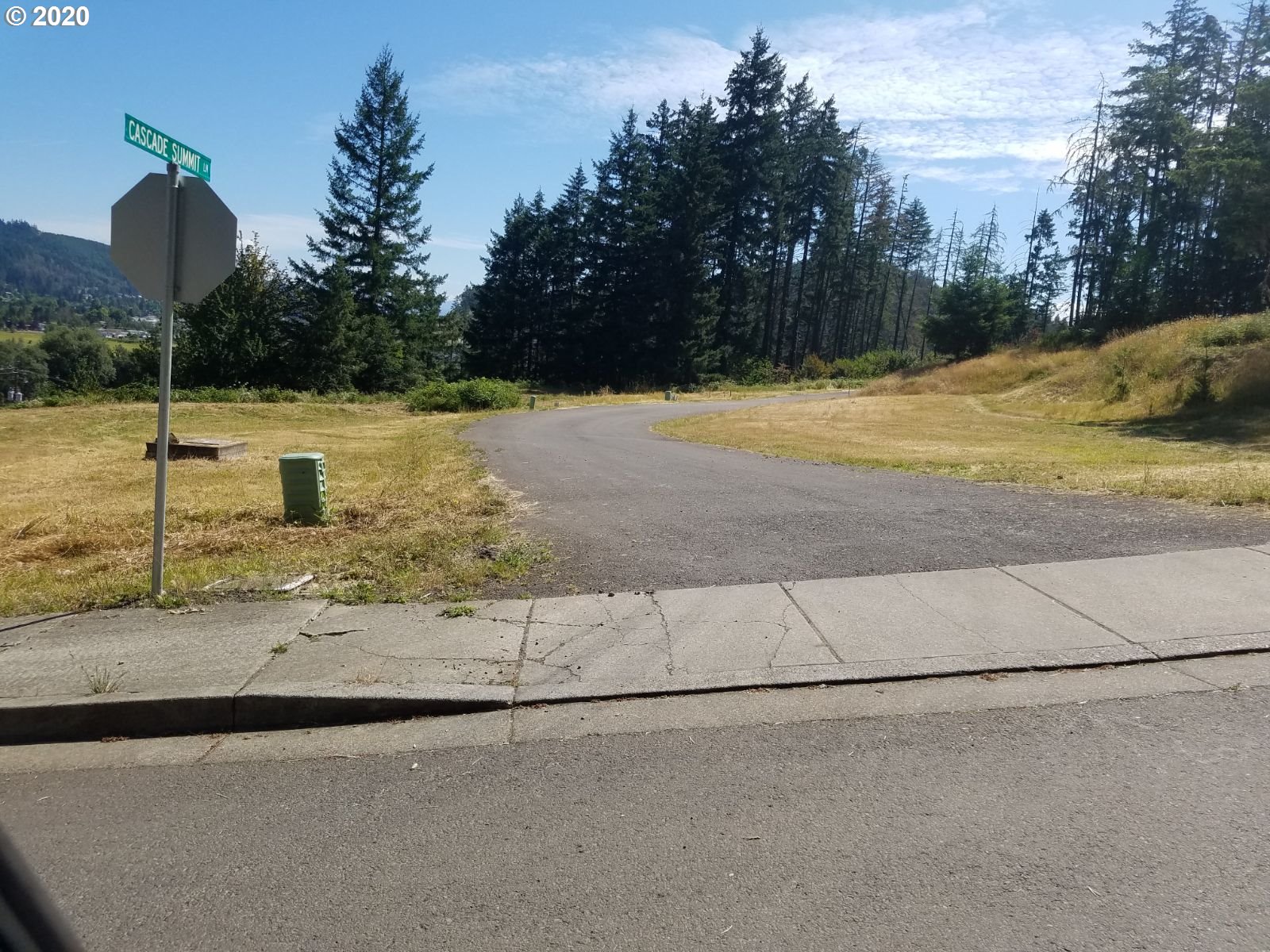 MOUNTAIN VIEW DR