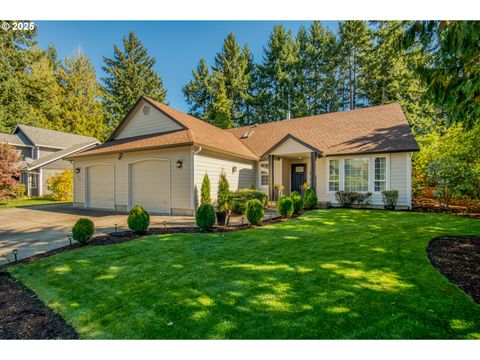 2005 NE 123RD AVE Vancouver WA 98684