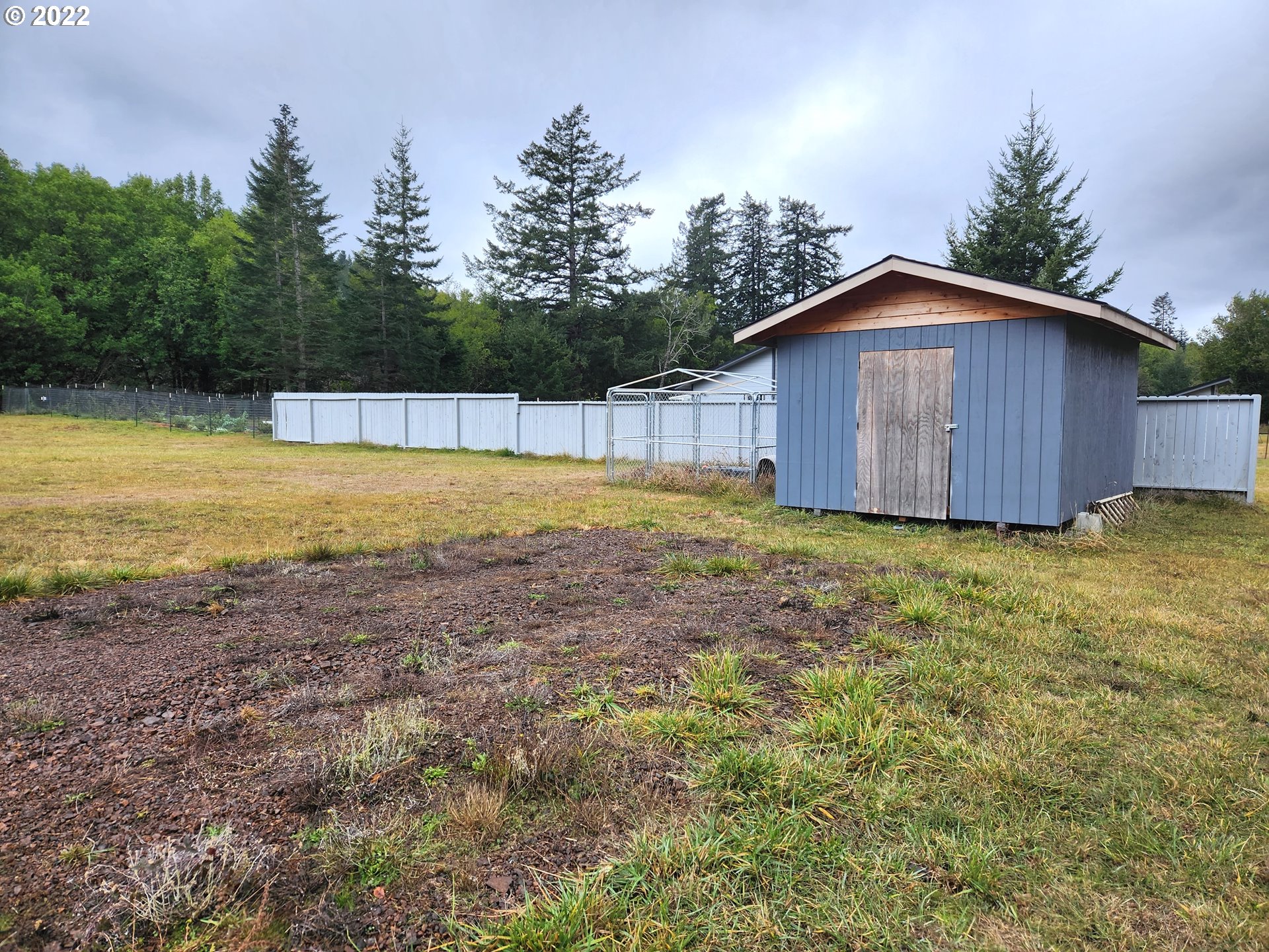 Saunders Creek Rd 2102