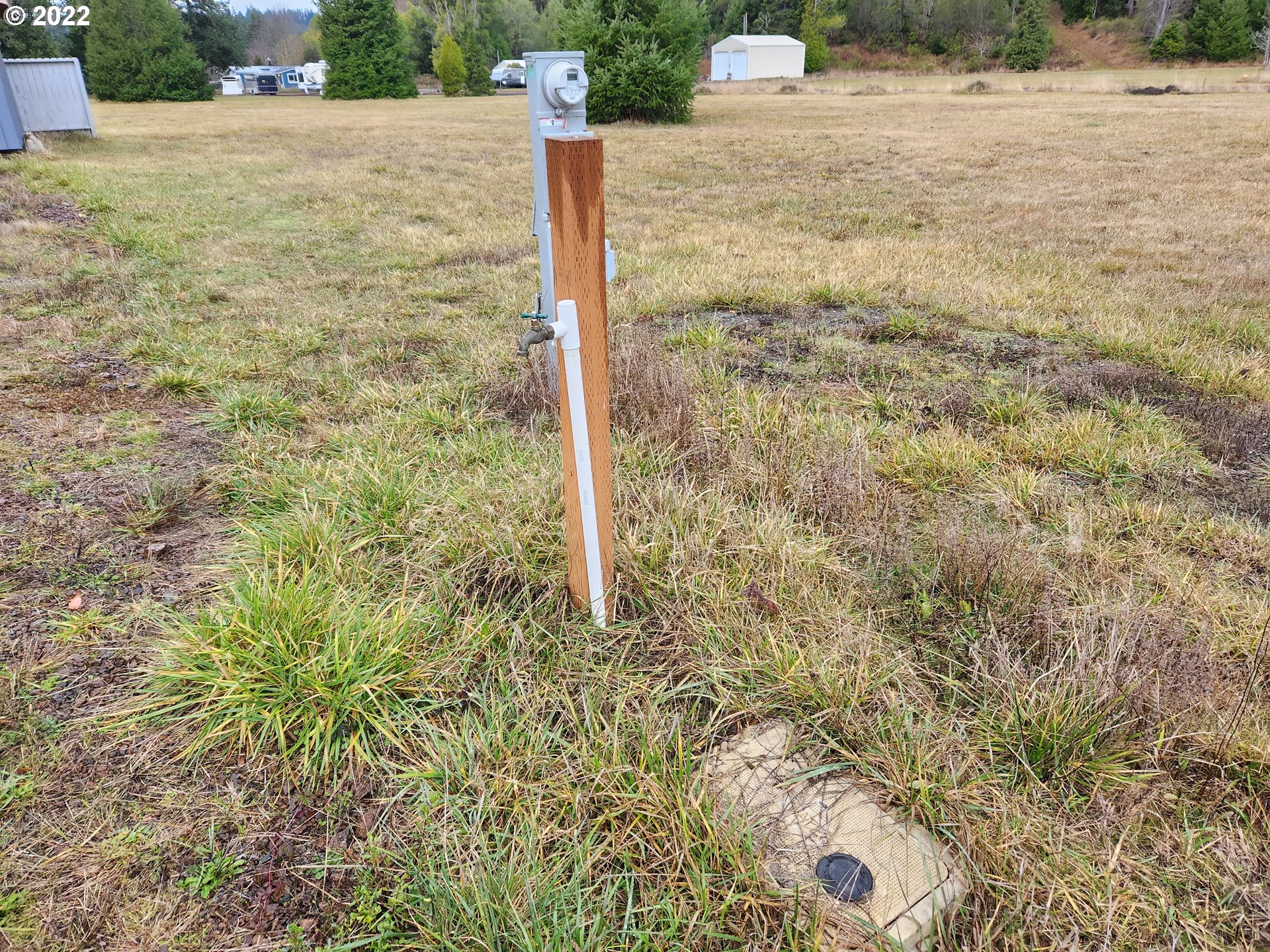 Saunders Creek Rd 2102