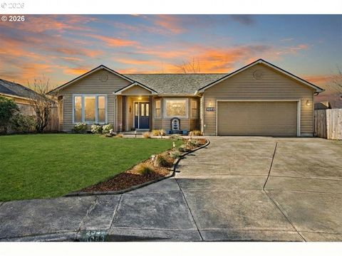 4043 WAGNER ST Eugene OR 97402