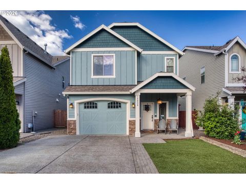 12639 TRADEWIND ST Oregon City OR 97045