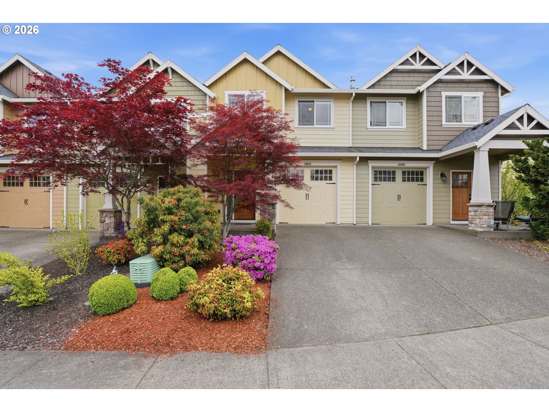 14012 PASSAGE PKWY