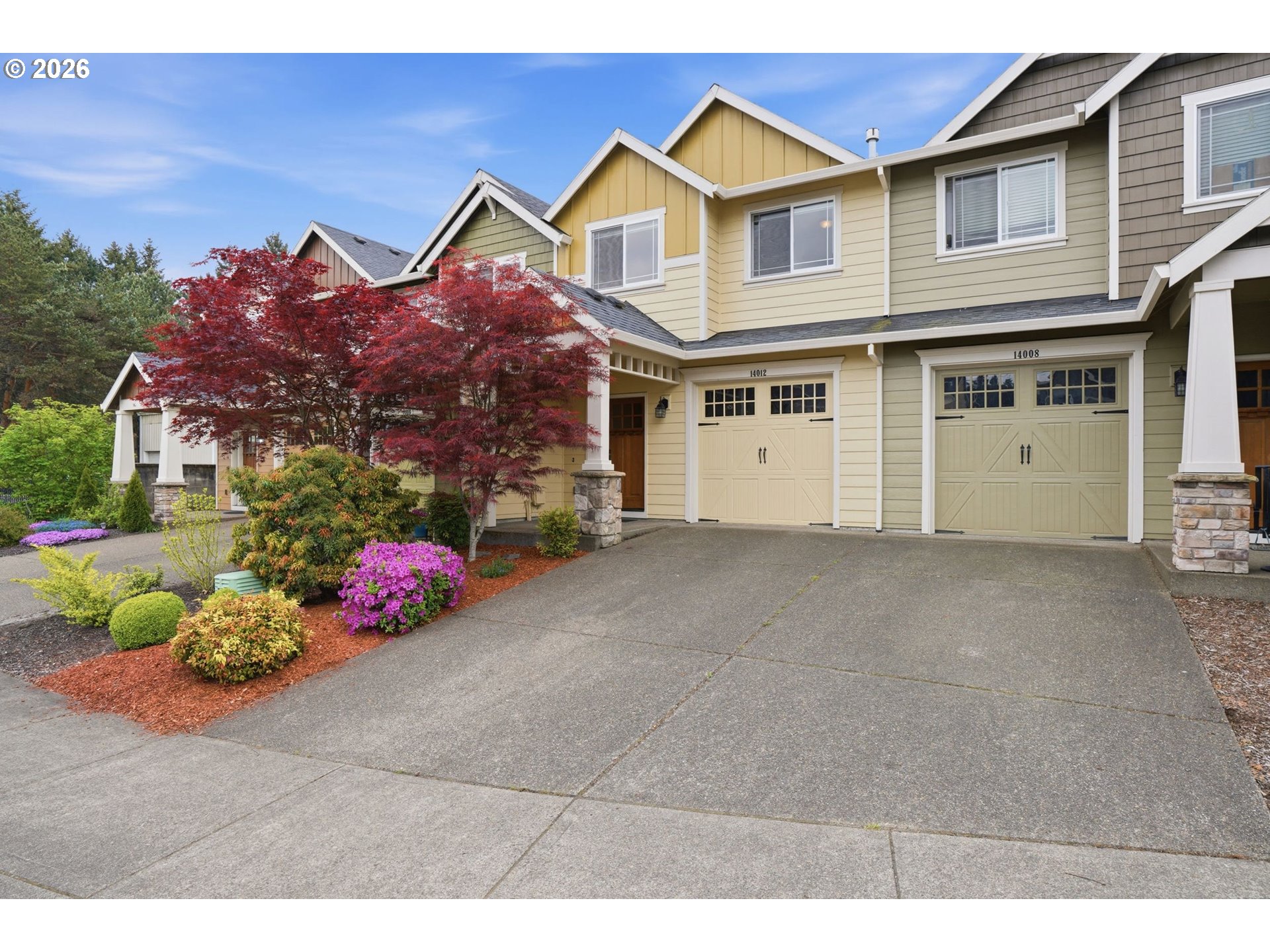 14012 PASSAGE PKWY