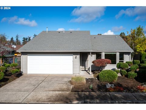 A home in Portland