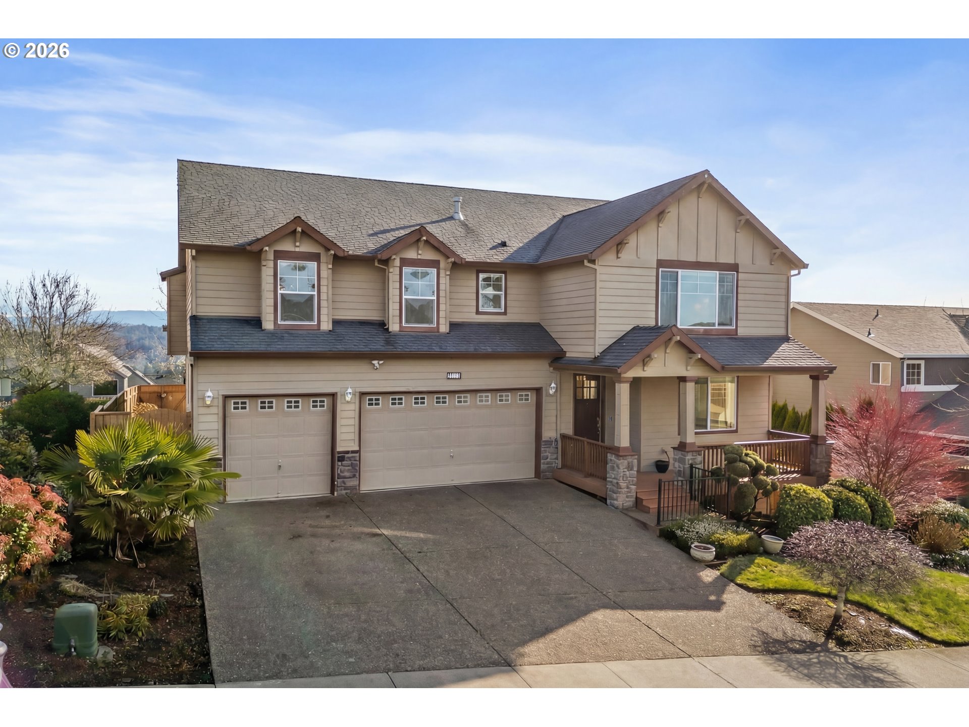 12702 SE MEADEHILL AVE