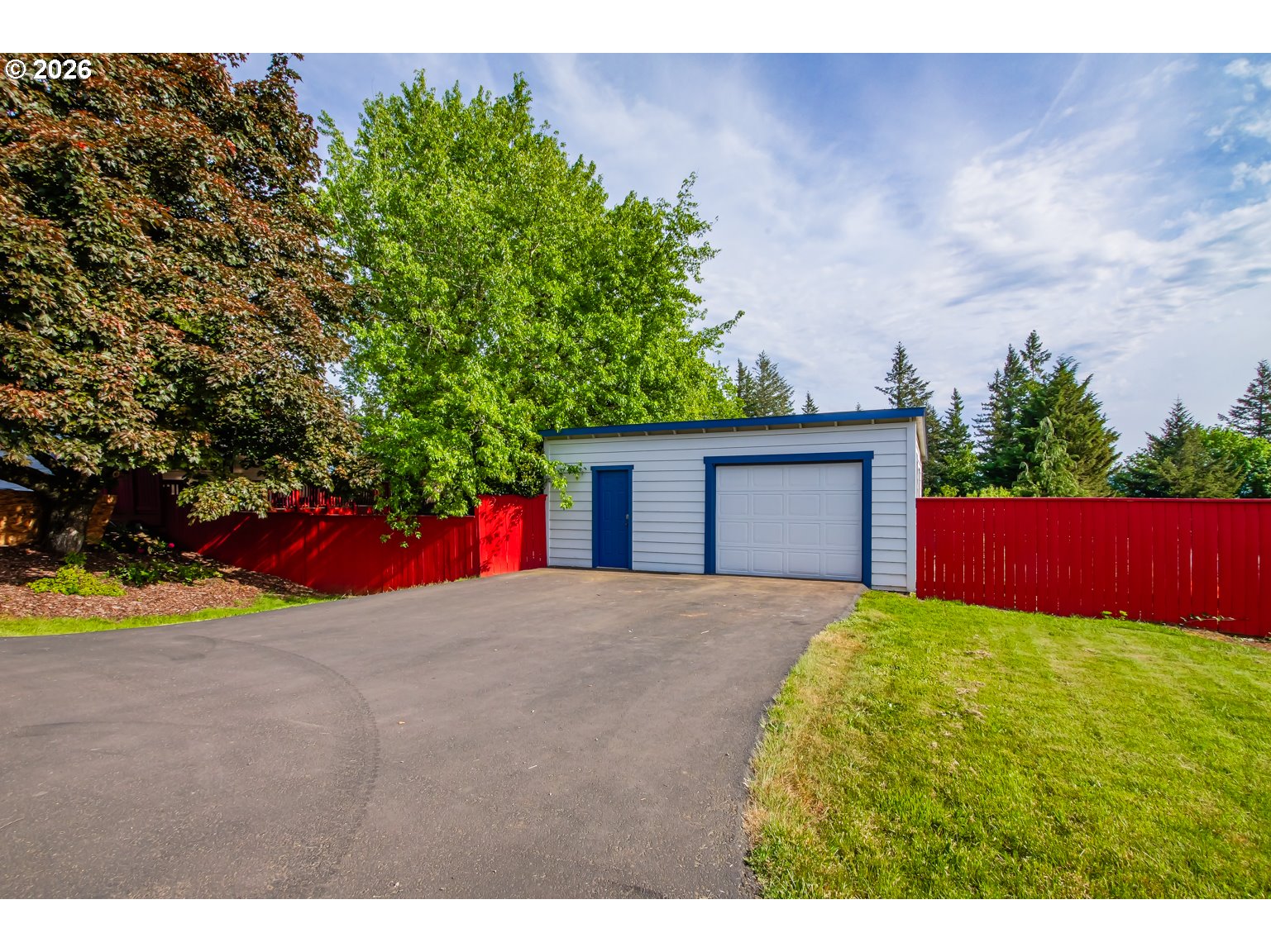 34205 SE LAWTON RD
