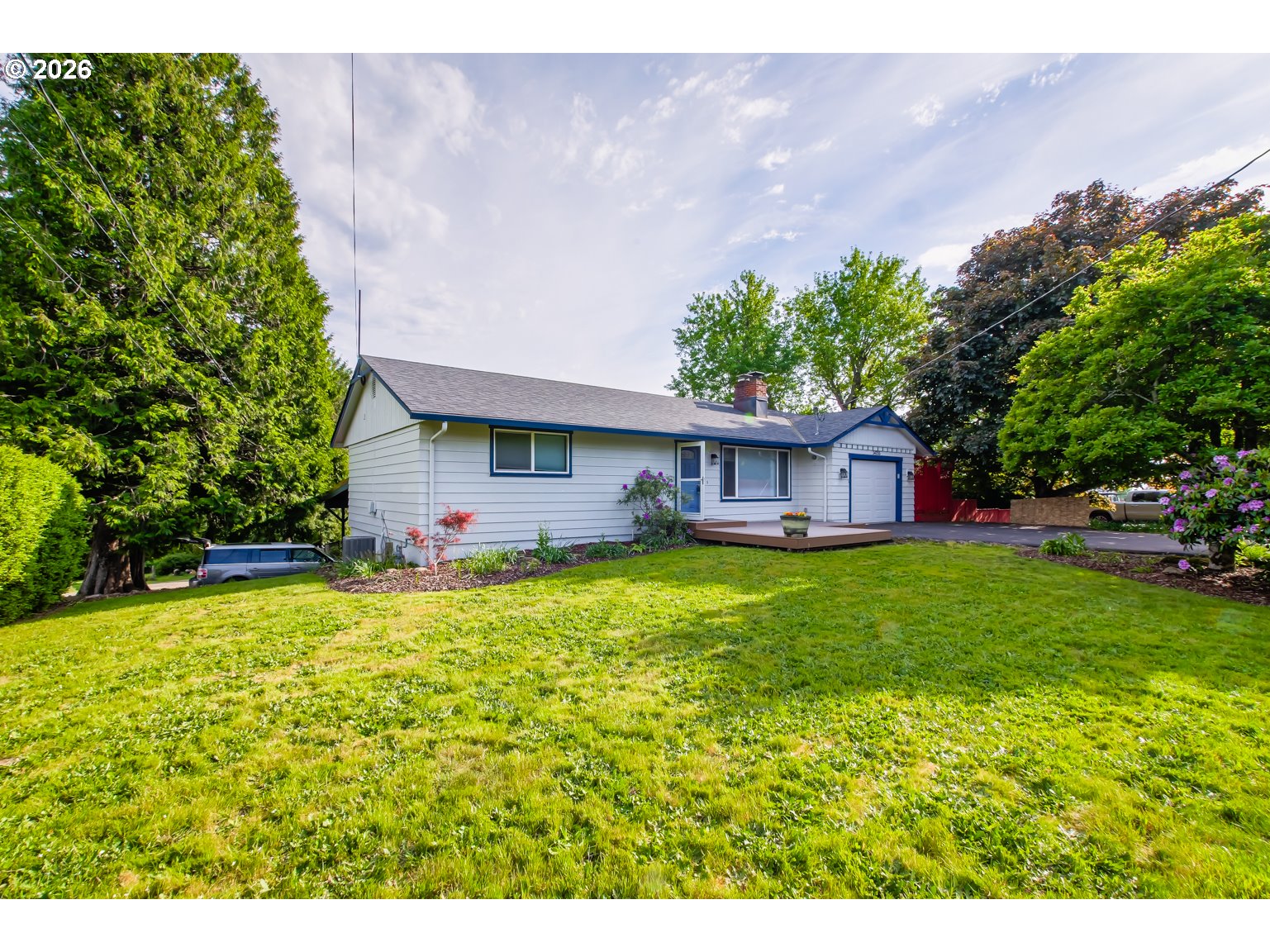 34205 SE LAWTON RD