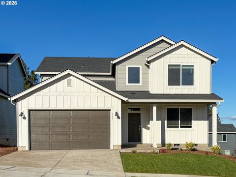 849 GLADE AVE Forest Grove OR 97116