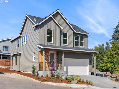 16911 SE Siri Ct, Damascus, OR 97089 - #: 337593177