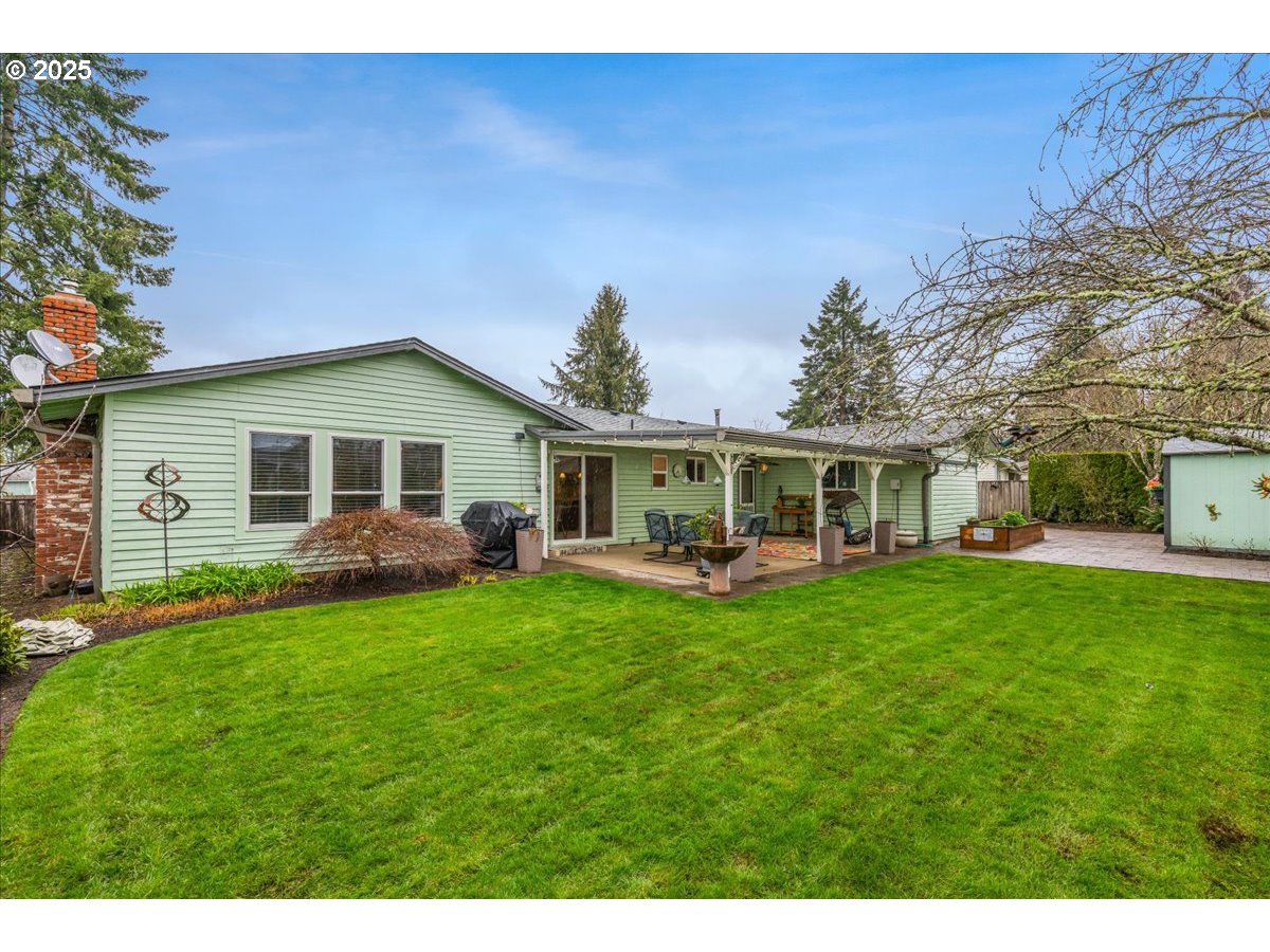 Forest Grove, Oregon 97116, United States, 3 Bedrooms Bedrooms, ,2 BathroomsBathrooms,Residential,Active,92926