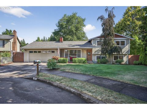 190 SE HACIENDA CT Gresham OR 97080