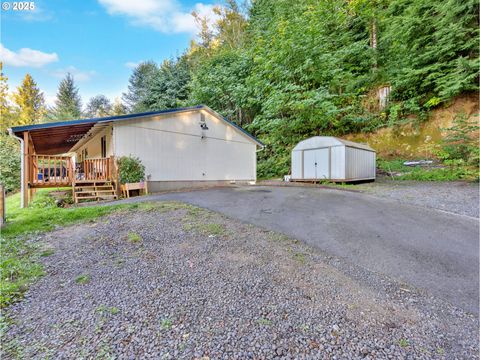 54276 E ALDER HEIGHTS RD Sandy OR 97055