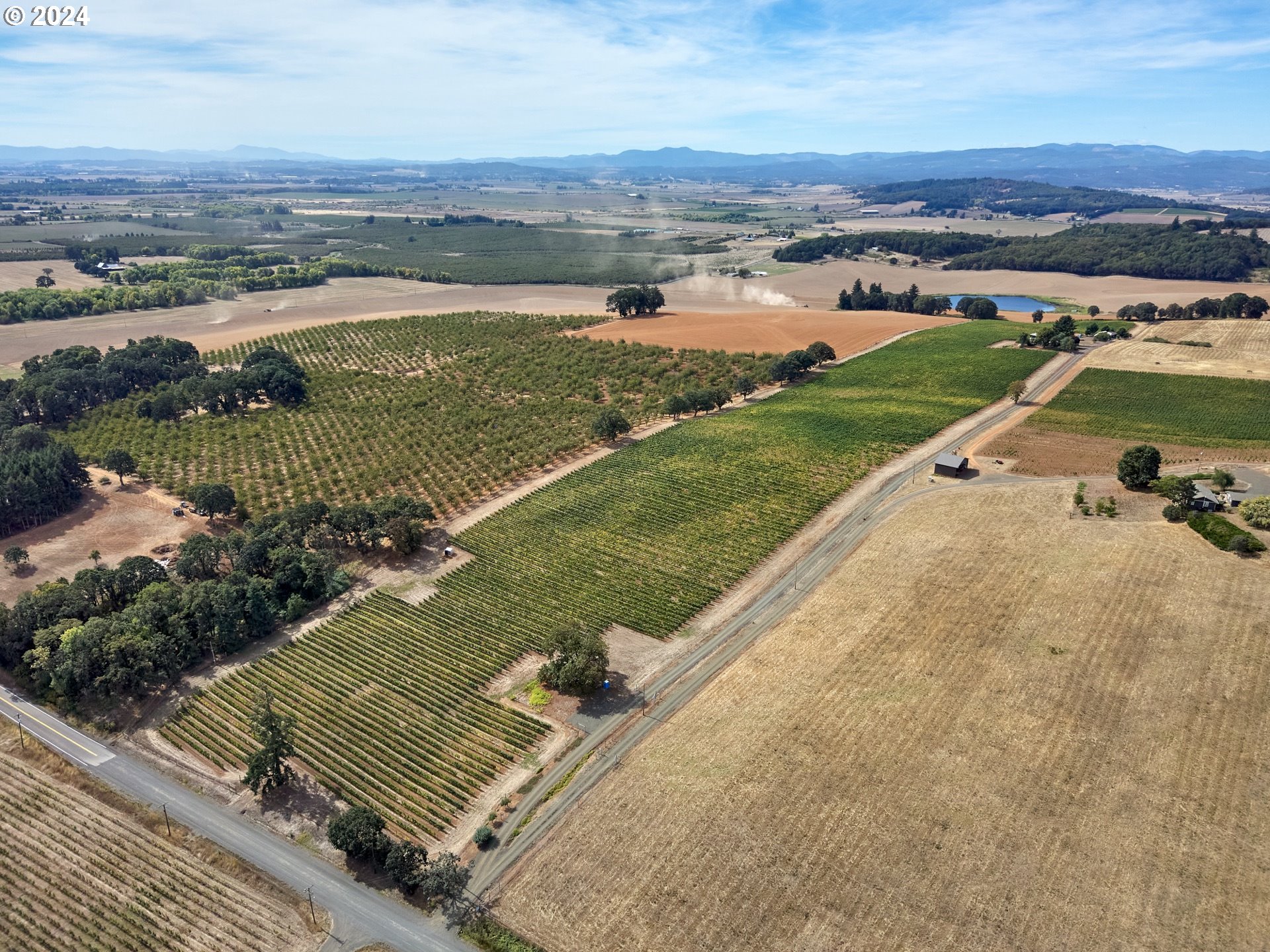 Rickreall, Oregon 97371, United States, 2 Bedrooms Bedrooms, ,3 BathroomsBathrooms,Residential,Active,41816