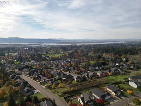 A home in Washougal