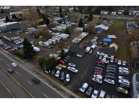8600 NE HIGHWAY 99 Vancouver WA 98665