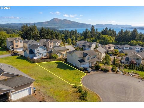 Sequoia LOOP 89 Netarts OR 97143