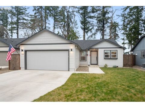 5024 CEDAR VIEW DR Springfield OR 97478