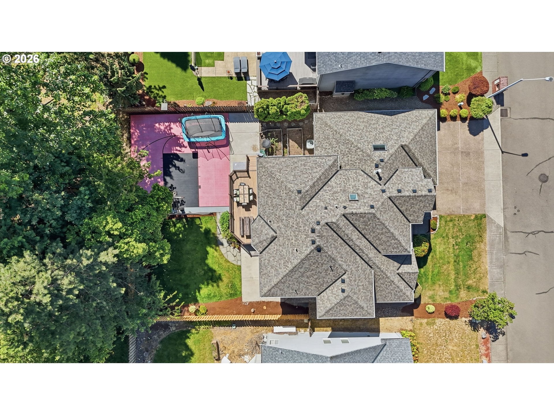 12404 SE BLAINE DR