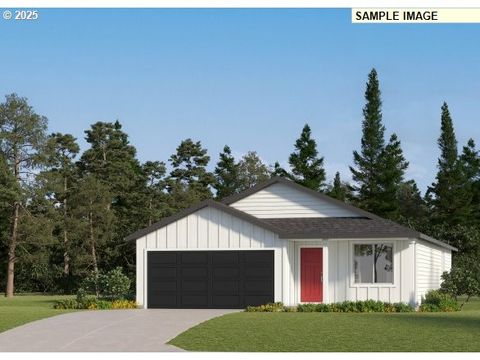 5719 Bainbridge RD Eugene OR 97402