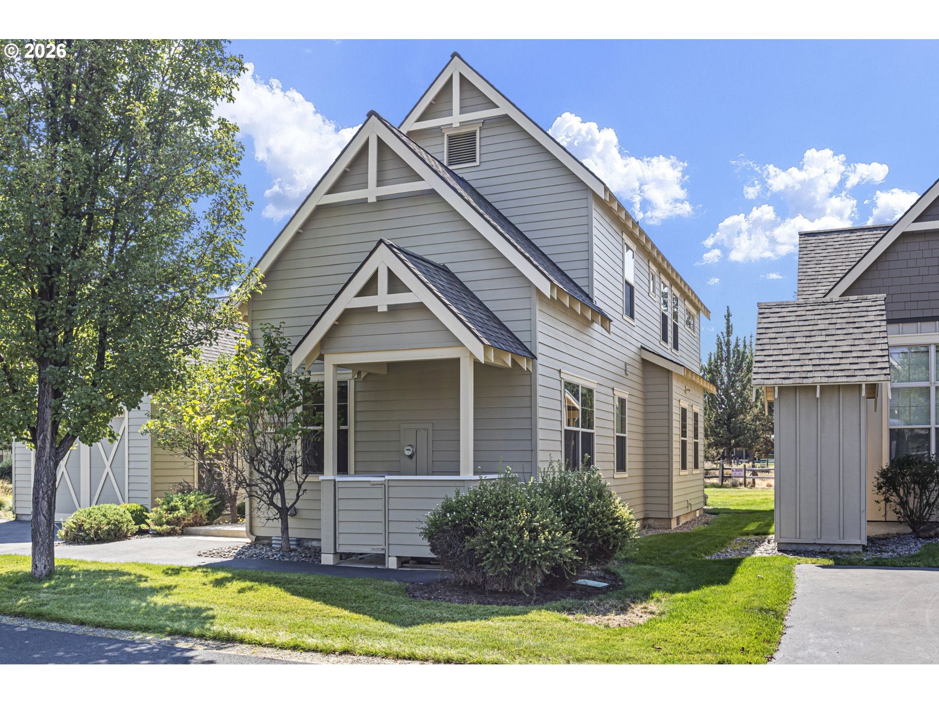 11122 BUNK HOUSE LN