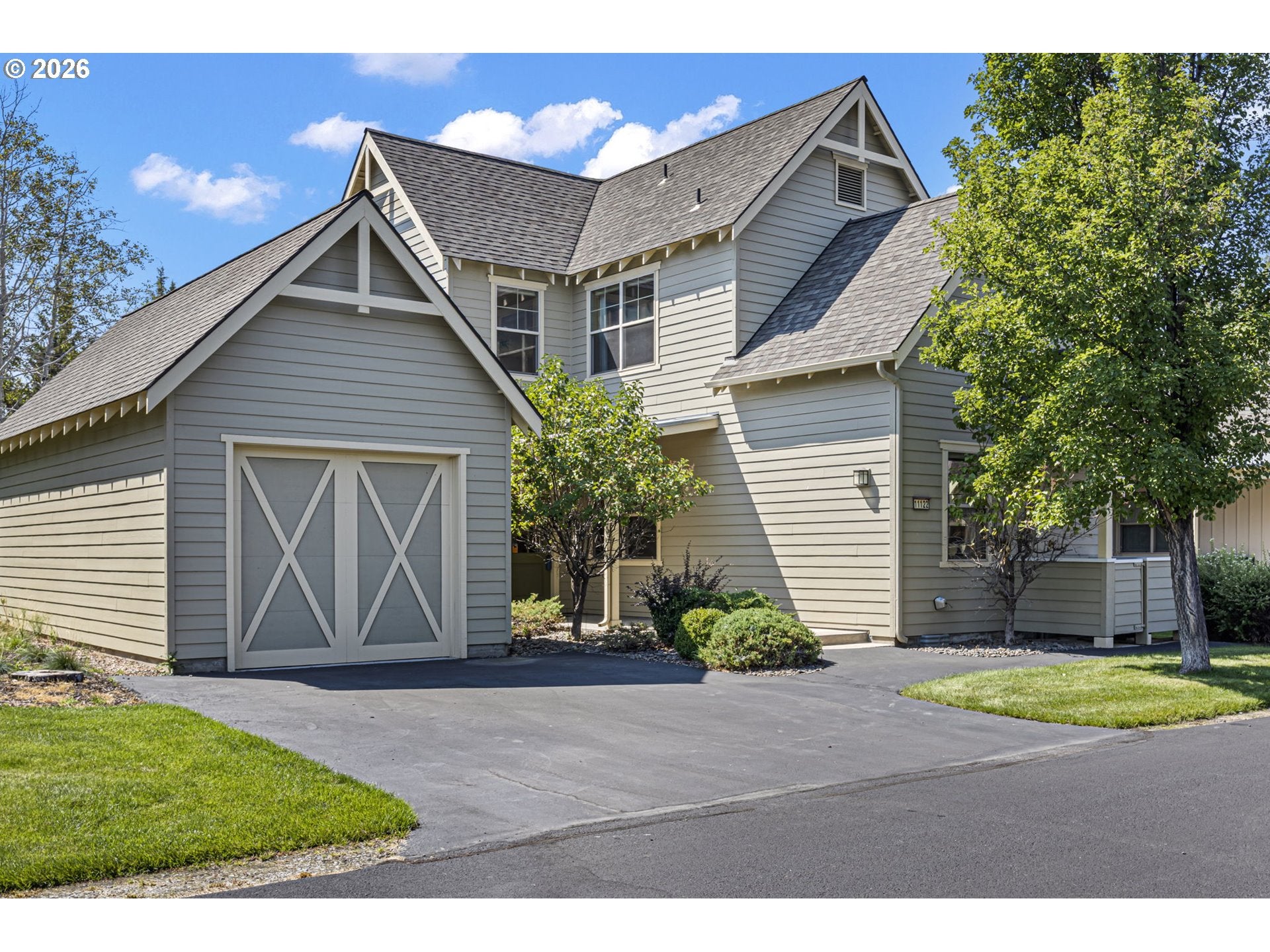 11122 BUNK HOUSE LN