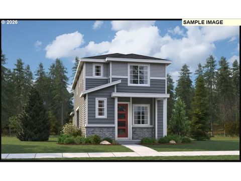 515 SW EATON BLVD Battle Ground WA 98604