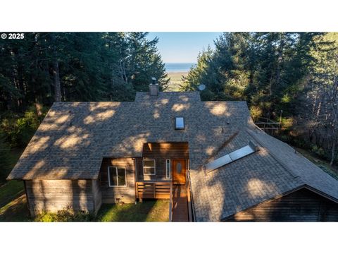 47466 Fern Ridge Road Langlois OR 97450