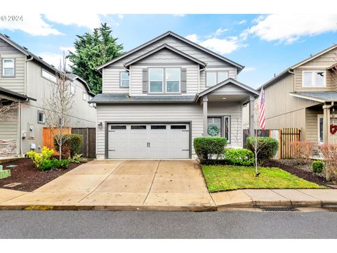 3034 GUADALUPE WAY Eugene OR 97408