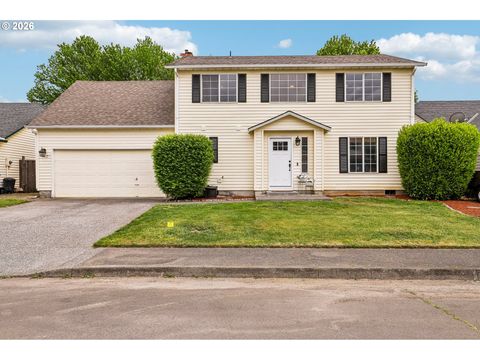 9417 NE 133RD AVE Vancouver WA 98682