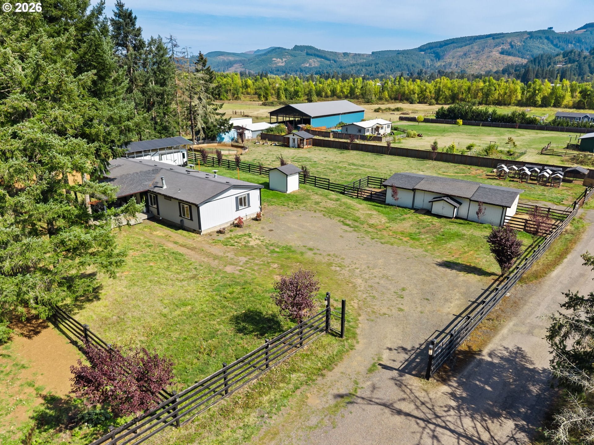 90847 HILL RD