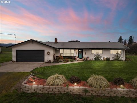 39449 NW WILKESBORO RD Banks OR 97106