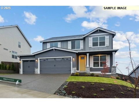 16513 SE Smith Rock ST 732 Happy Valley OR 97086