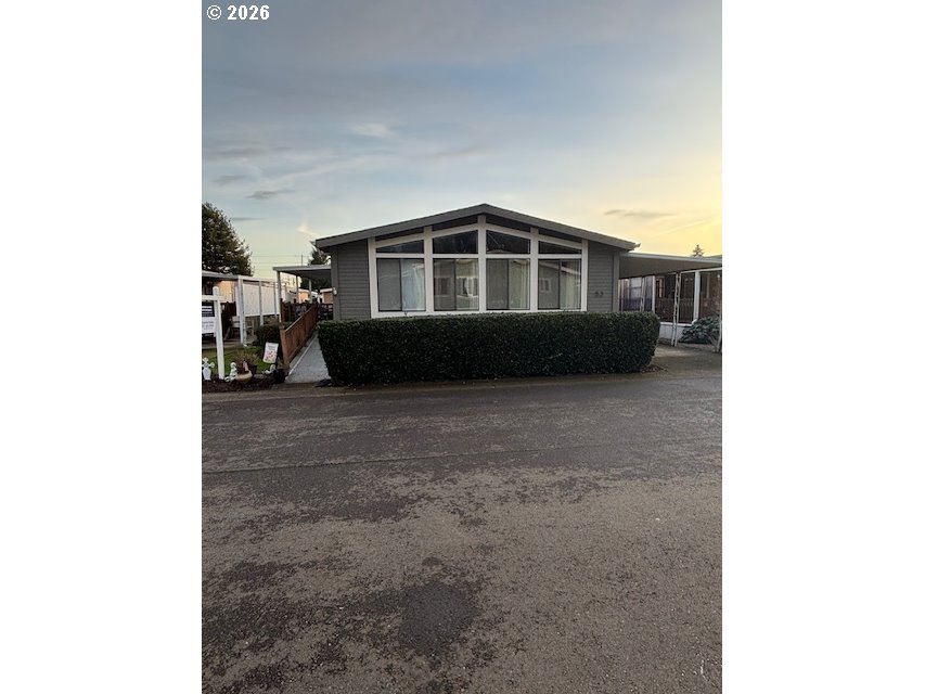 18485 SW PACIFIC DR #53