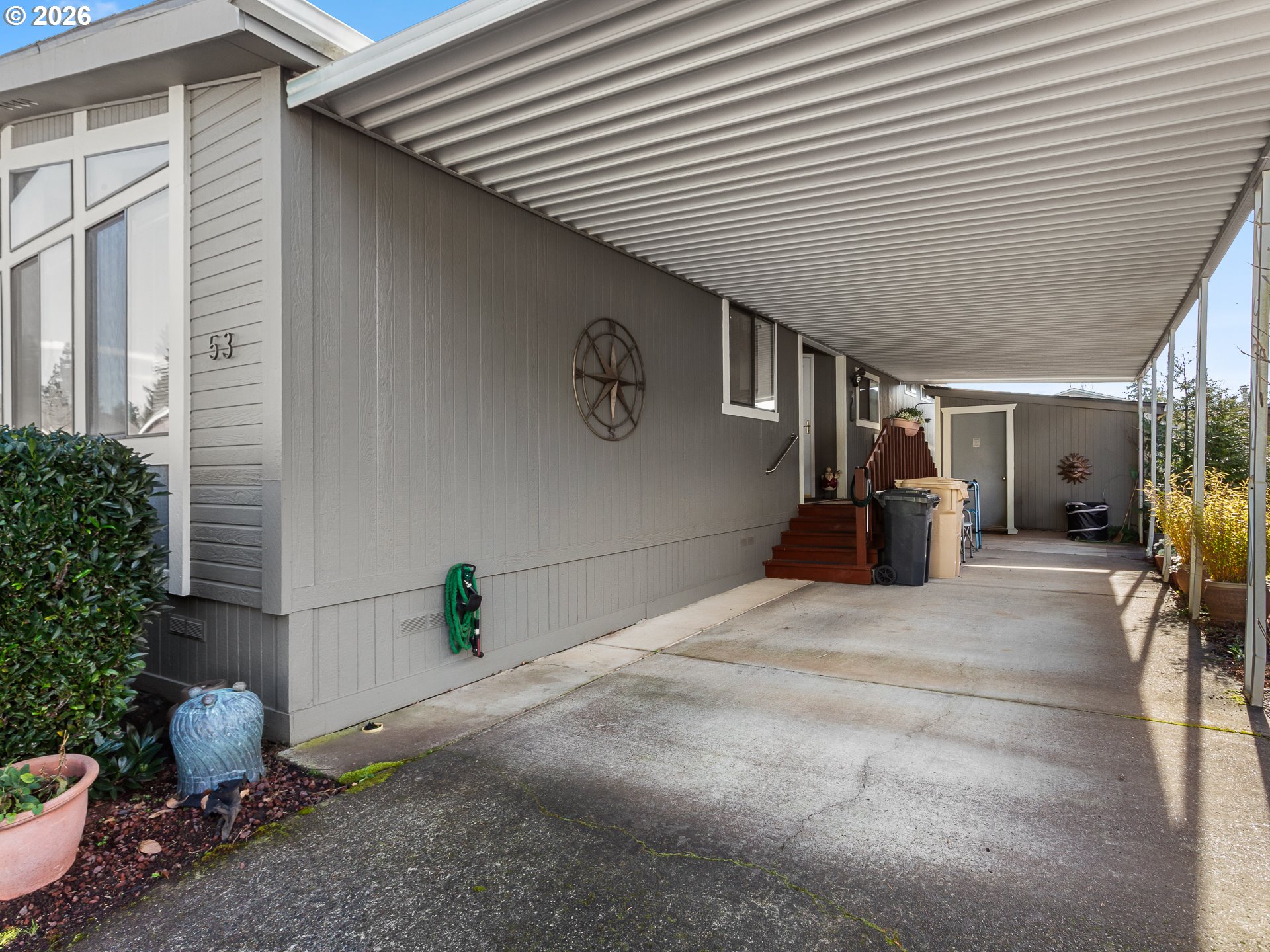 18485 SW PACIFIC DR #53