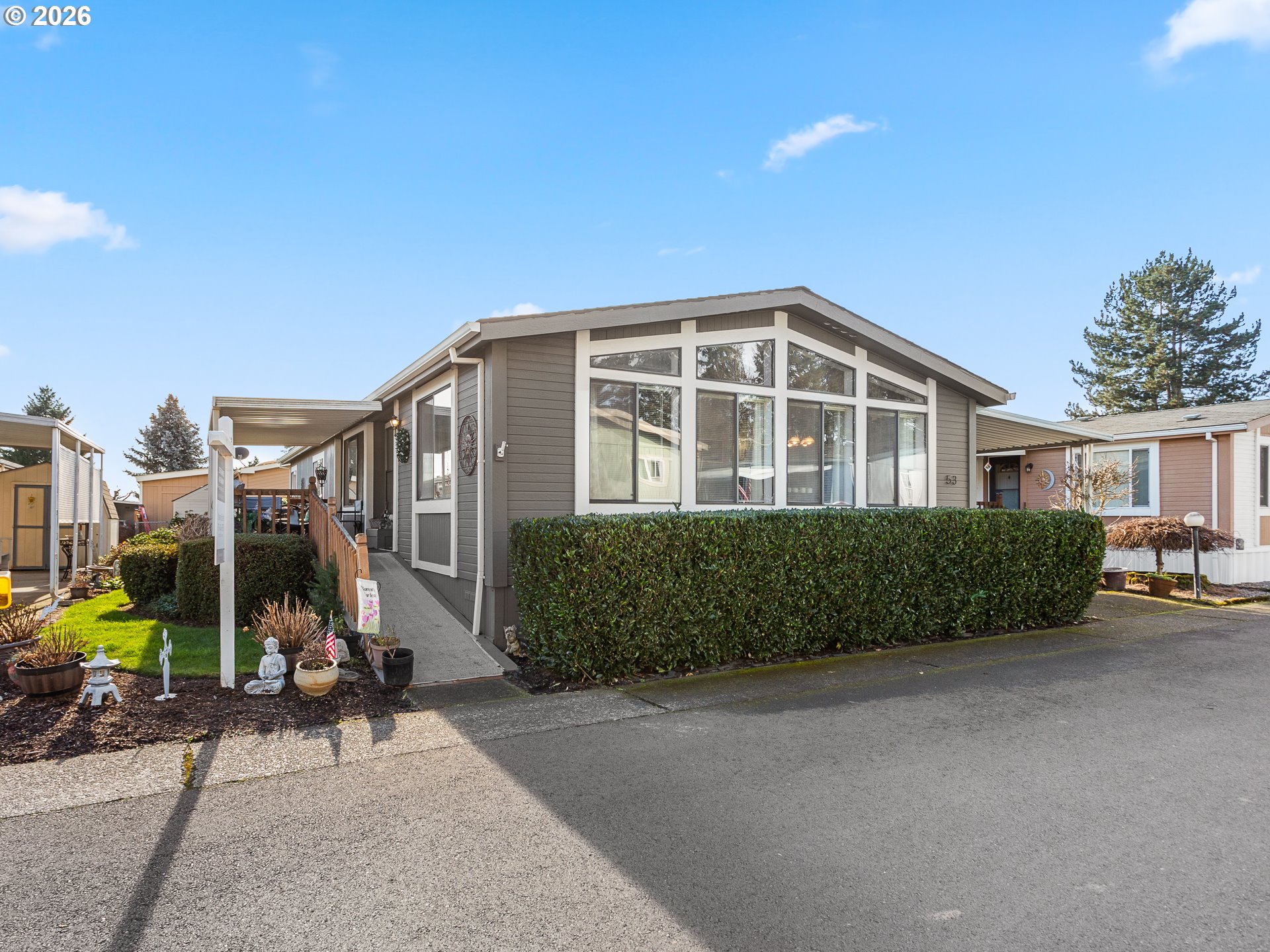 18485 SW PACIFIC DR #53