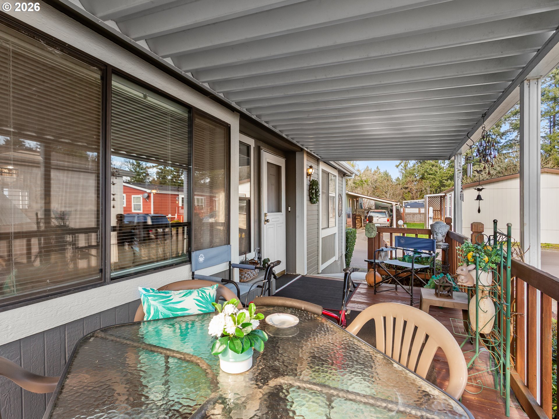 18485 SW PACIFIC DR #53