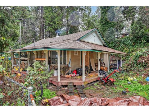 Tiny photo for 76362 Willamette Way, Oakridge, OR 97463 (MLS # 132457752)